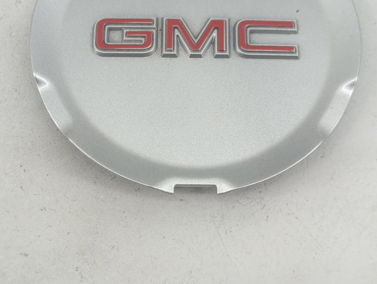 2010 Gmc Terrain Center Cap Oem 1415960 - Oemusedautoparts1.com