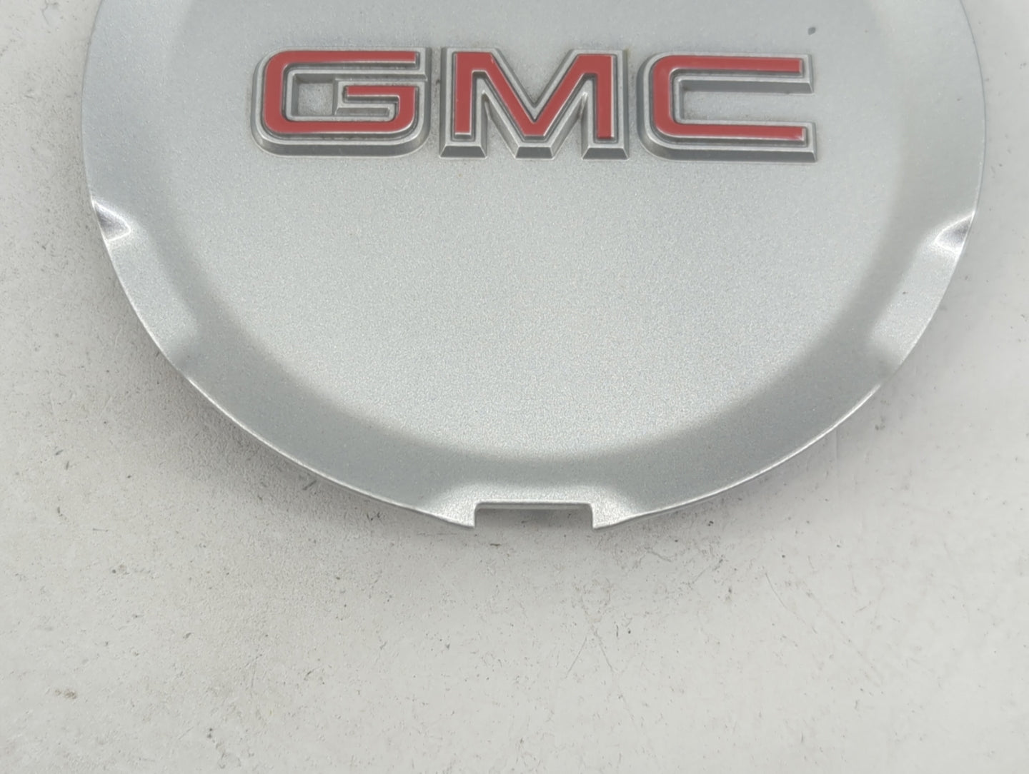 2010 Gmc Terrain Center Cap Oem - Oemusedautoparts1.com