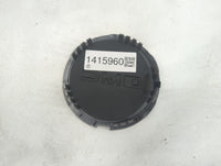 2010 Gmc Terrain Center Cap Oem 1415960 - Oemusedautoparts1.com