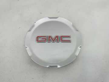 2010 Gmc Terrain Center Cap Oem 1415961 - Oemusedautoparts1.com