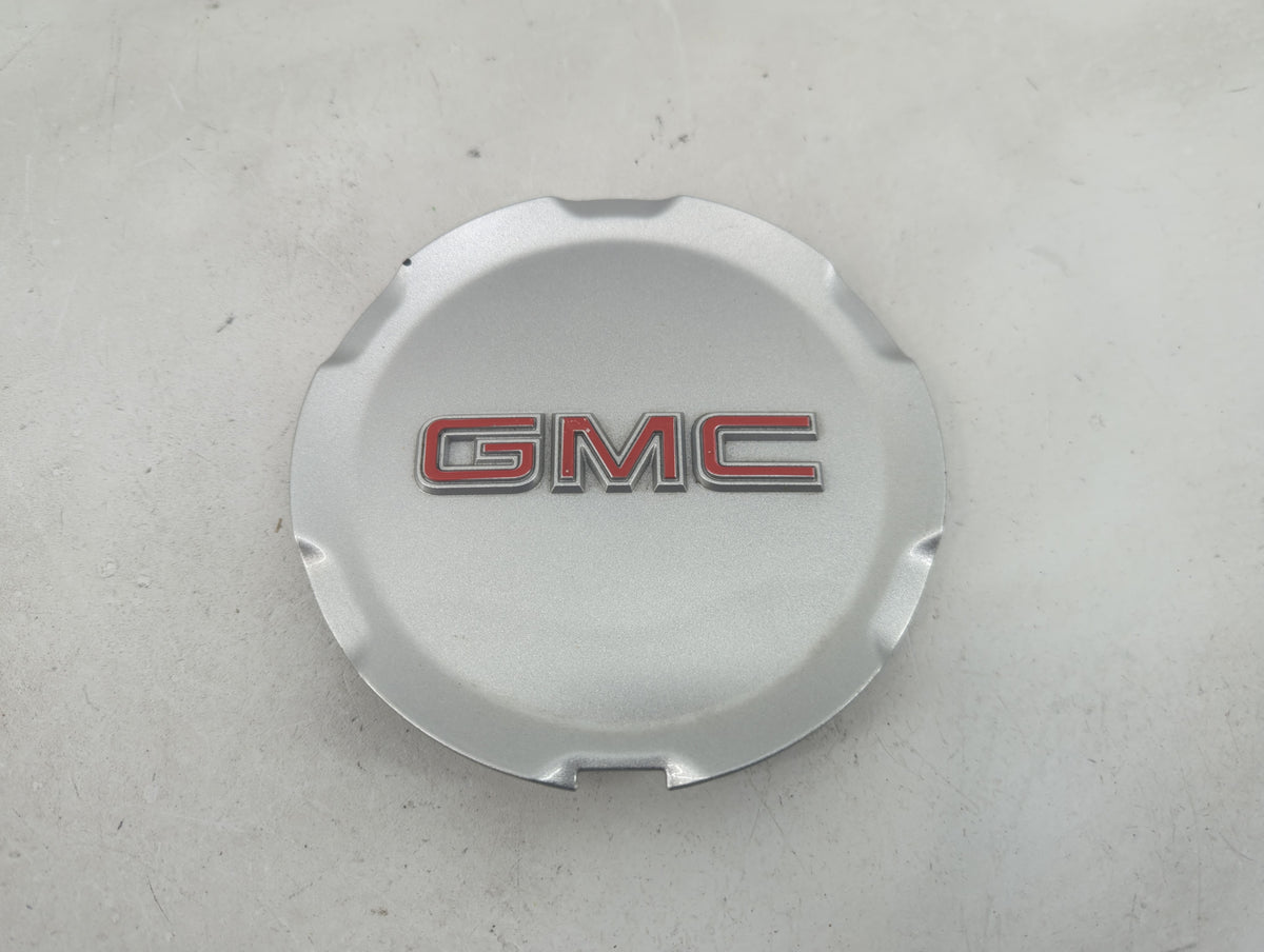 2010 Gmc Terrain Center Cap Oem 1415961 - Oemusedautoparts1.com