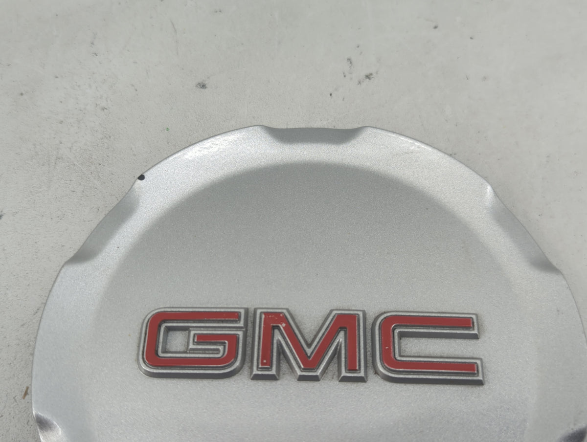 2010 Gmc Terrain Center Cap Oem 1415961 - Oemusedautoparts1.com
