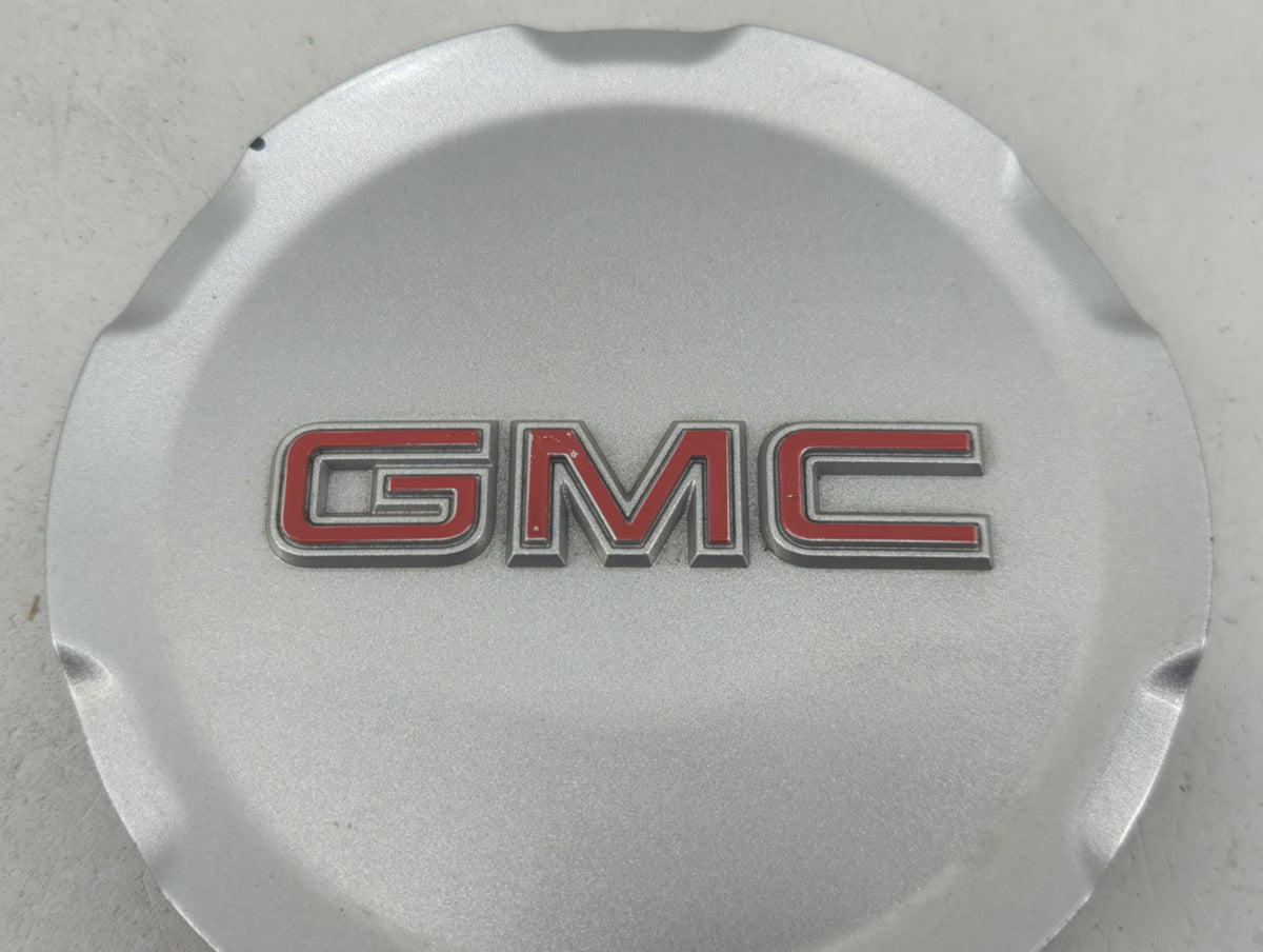 2010 Gmc Terrain Center Cap Oem 1415961 - Oemusedautoparts1.com