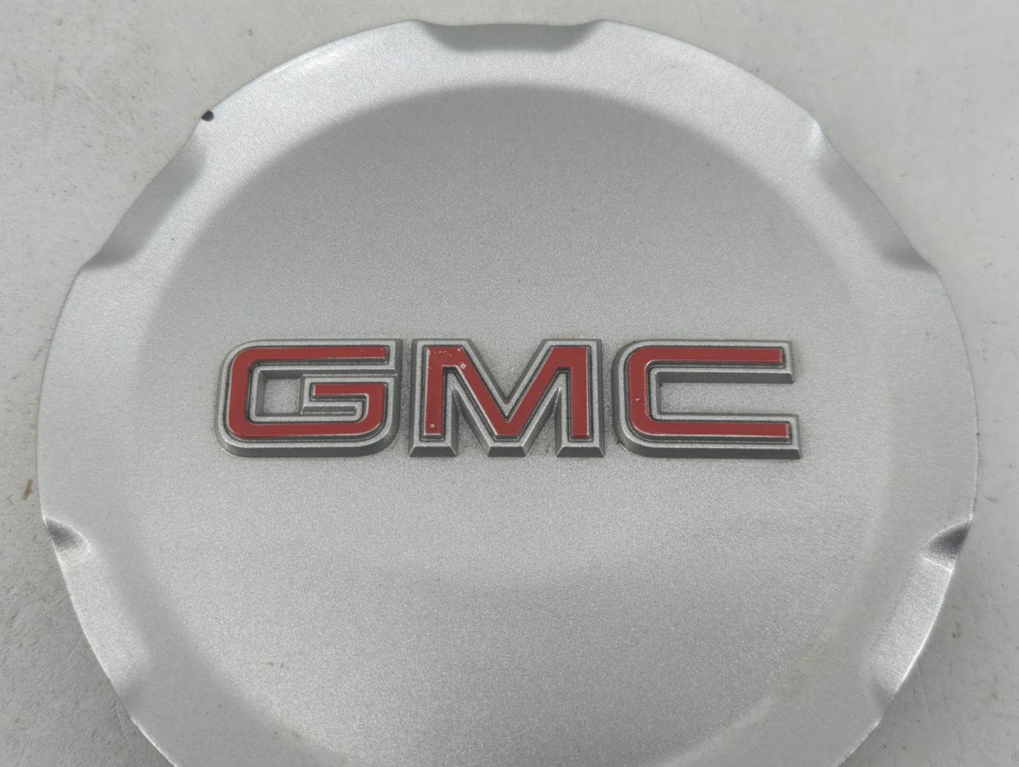 2010 Gmc Terrain Center Cap Oem - Oemusedautoparts1.com