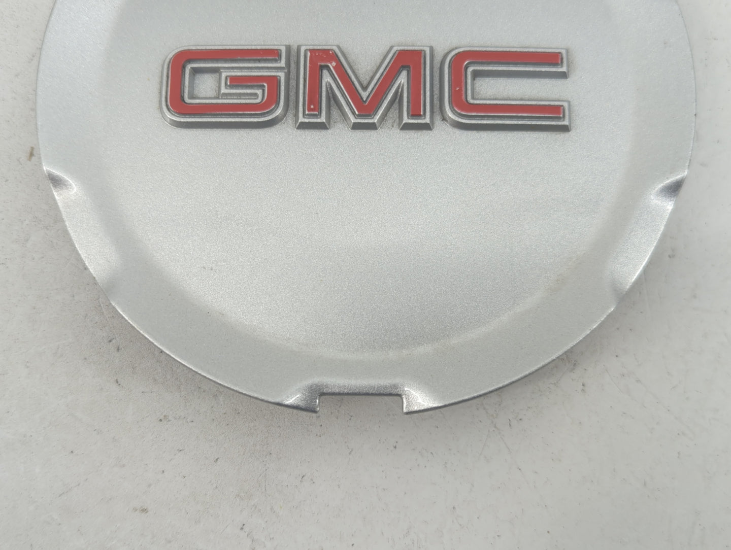 2010 Gmc Terrain Center Cap Oem - Oemusedautoparts1.com