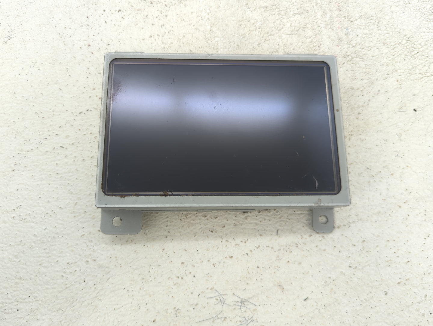 2010-2017 Gmc Terrain Information Display Screen - Oemusedautoparts1.com
