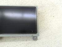 2010-2017 Gmc Terrain Information Display Screen - Oemusedautoparts1.com