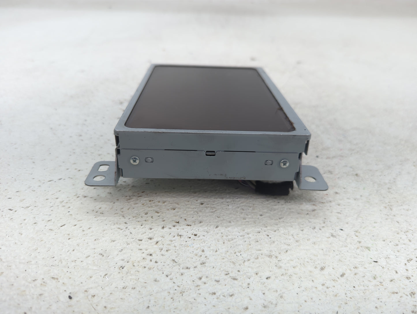 2010-2017 Gmc Terrain Information Display Screen - Oemusedautoparts1.com
