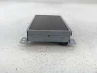 2010-2017 Gmc Terrain Information Display Screen - Oemusedautoparts1.com