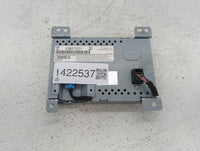 2010-2017 Gmc Terrain Information Display Screen - Oemusedautoparts1.com