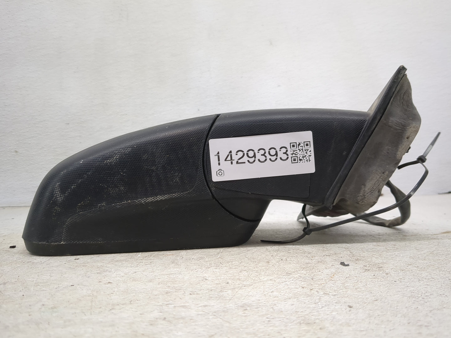 2010-2011 Gmc Terrain Passenger Side View Mirror - Right Door Mirror OEM Used - Oemusedautoparts1.com