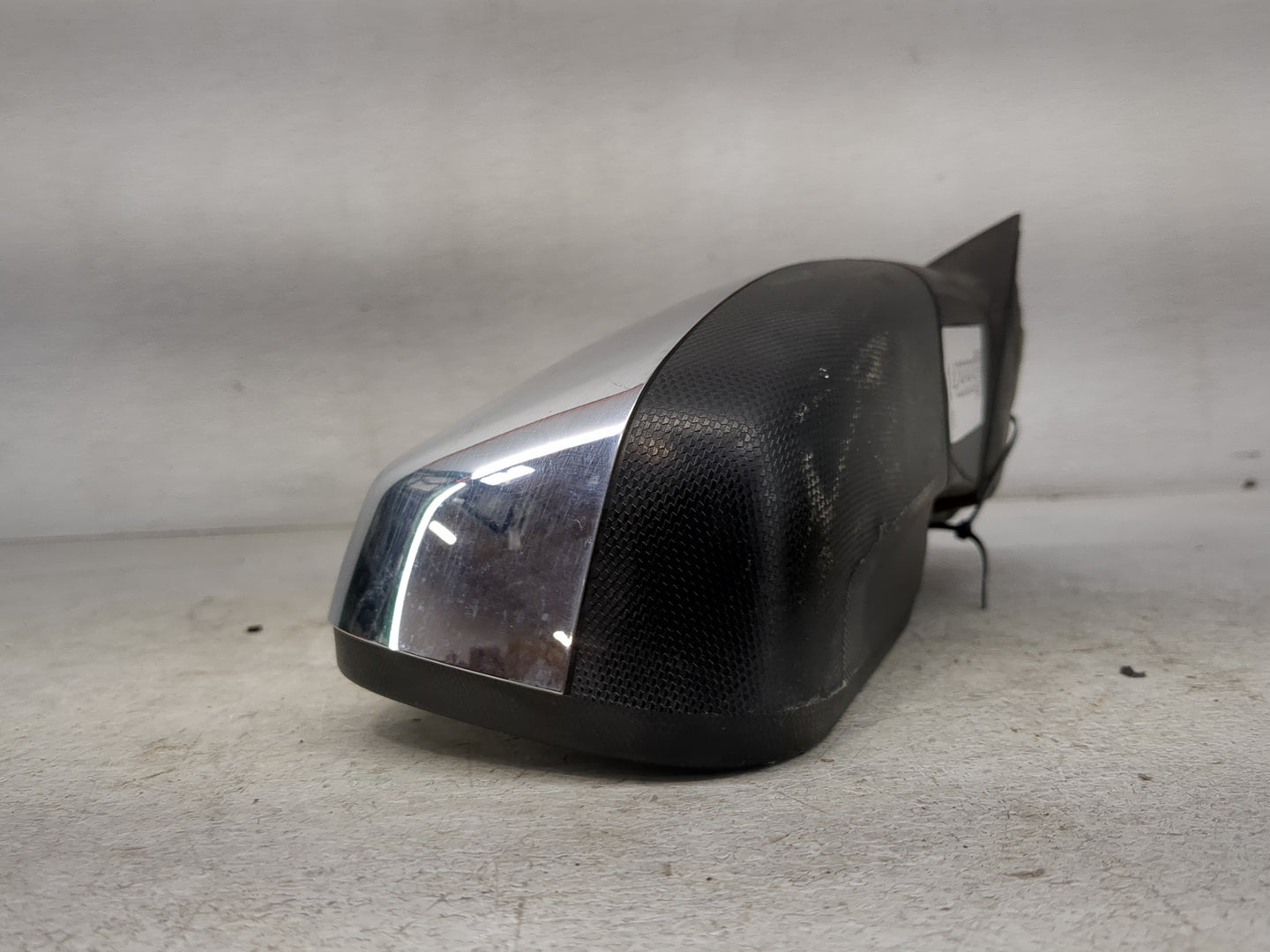 2010-2011 Gmc Terrain Passenger Side View Mirror - Right Door Mirror OEM Used - Oemusedautoparts1.com