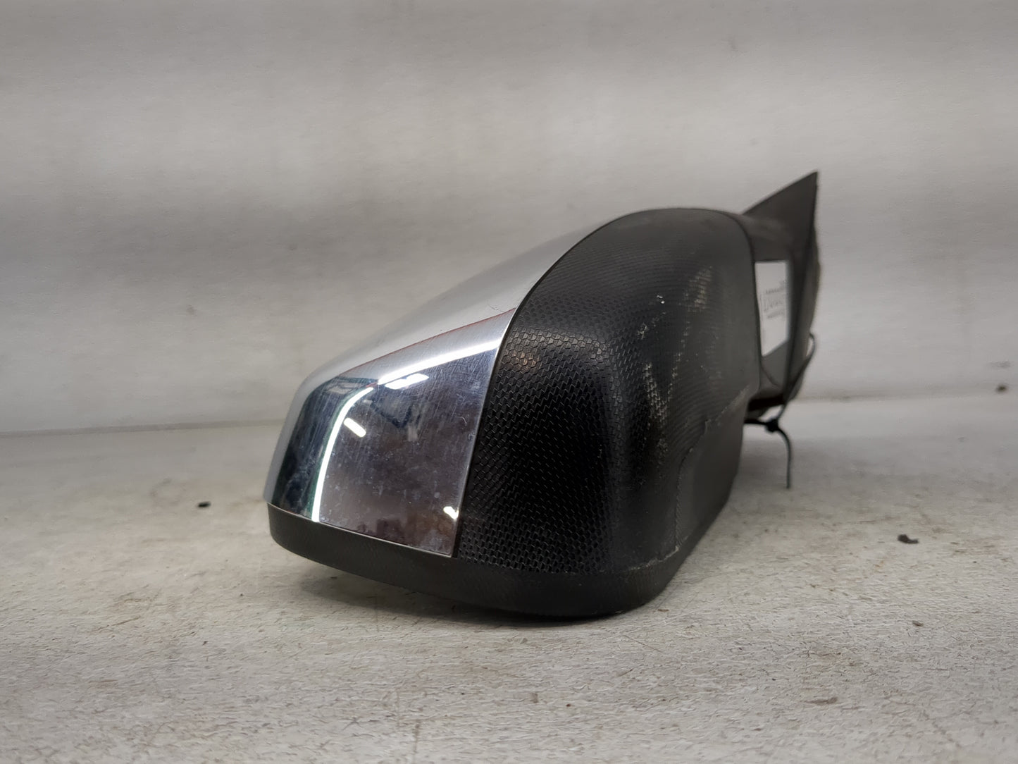2010-2011 Gmc Terrain Passenger Side View Mirror - Right Door Mirror OEM Used - Oemusedautoparts1.com