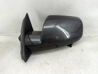 compare product 2010-2011 Gmc Terrain Driver Side View Mirror - Left Door Mirror OEM Used