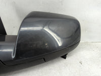 2010-2011 Gmc Terrain Driver Side View Mirror - Left Door Mirror OEM Used - Oemusedautoparts1.com