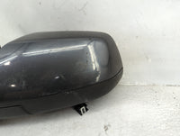 2010-2011 Gmc Terrain Driver Side View Mirror - Left Door Mirror OEM Used - Oemusedautoparts1.com