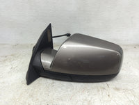 2010-2011 Gmc Terrain Driver Side View Mirror - Left Door Mirror OEM Used - Oemusedautoparts1.com