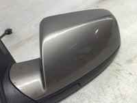 2010-2011 Gmc Terrain Driver Side View Mirror - Left Door Mirror OEM Used - Oemusedautoparts1.com