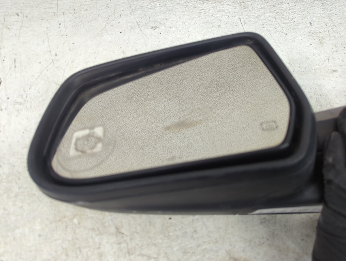 2010-2011 Gmc Terrain Driver Side View Mirror - Left Door Mirror OEM Used - Oemusedautoparts1.com