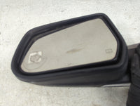 2010-2011 Gmc Terrain Driver Side View Mirror - Left Door Mirror OEM Used - Oemusedautoparts1.com