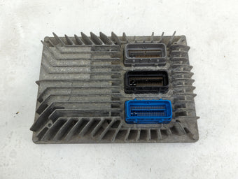 compare product 2010-2011 Gmc Terrain PCM Engine Control Computer ECU ECM PCU OEM P/N:12636333 12616889 Fits Fits 2010 2011 2012 2013 OEM Used Auto Parts