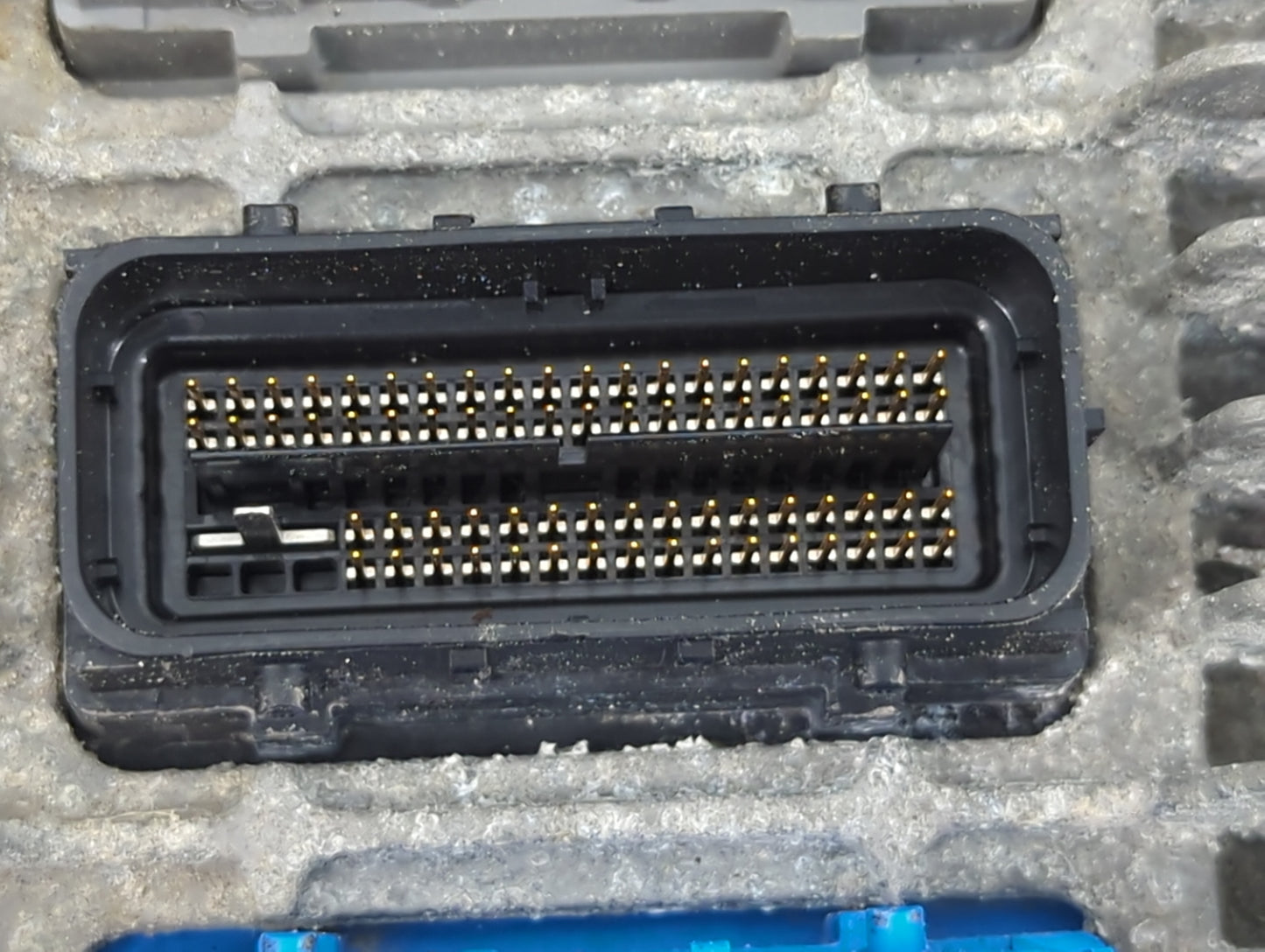 2010-2011 Gmc Terrain PCM Engine Control Computer ECU ECM PCU OEM P/N:12636333 12616889 Fits Fits 2010 2011 2012 2013 OEM Us