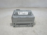2010 Gmc Terrain Radio AM FM Cd Player Receiver Replacement P/N:20854719 Fits OEM Used Auto Parts - Oemusedautoparts1.com