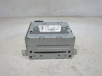 compare product 2010 Gmc Terrain Radio AM FM Cd Player Receiver Replacement P/N:20854719 Fits OEM Used Auto Parts