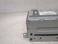 2010 Gmc Terrain Radio AM FM Cd Player Receiver Replacement P/N:20854719 Fits OEM Used Auto Parts - Oemusedautoparts1.com