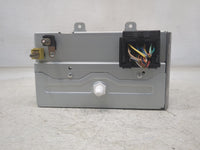 2010 Gmc Terrain Radio AM FM Cd Player Receiver Replacement P/N:20854719 Fits OEM Used Auto Parts - Oemusedautoparts1.com