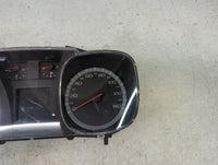 2010 Gmc Terrain Instrument Cluster Speedometer Gauges P/N:20903931 812708197, A2C53295068 Miles:125K Fits OEM Used Auto Par