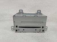 2010 Gmc Terrain Radio AM FM Cd Player Receiver Replacement P/N:20854719 P208547 Fits Fits 2011 OEM Used Auto Parts - Oemuse