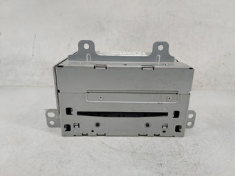 compare product 2010 Gmc Terrain Radio AM FM Cd Player Receiver Replacement P/N:20854719 P208547 Fits Fits 2011 OEM Used Auto Parts