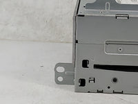 2010 Gmc Terrain Radio AM FM Cd Player Receiver Replacement P/N:20854719 P208547 Fits Fits 2011 OEM Used Auto Parts - Oemuse