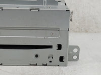 2010 Gmc Terrain Radio AM FM Cd Player Receiver Replacement P/N:20854719 P208547 Fits Fits 2011 OEM Used Auto Parts - Oemuse
