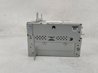 2010 Gmc Terrain Radio AM FM Cd Player Receiver Replacement P/N:20854719 P208547 Fits Fits 2011 OEM Used Auto Parts - Oemuse