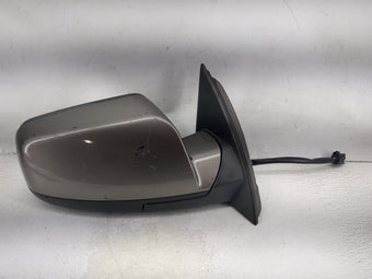 compare product 2010-2011 Gmc Terrain Passenger Side View Mirror - Right Door Mirror OEM Used