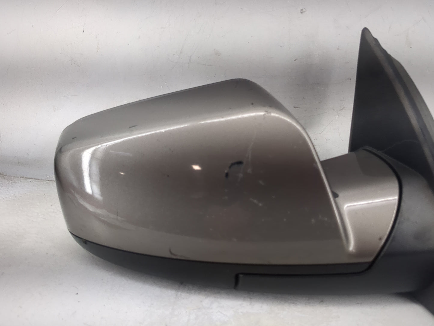 2010-2011 Gmc Terrain Passenger Side View Mirror - Right Door Mirror OEM Used - Oemusedautoparts1.com