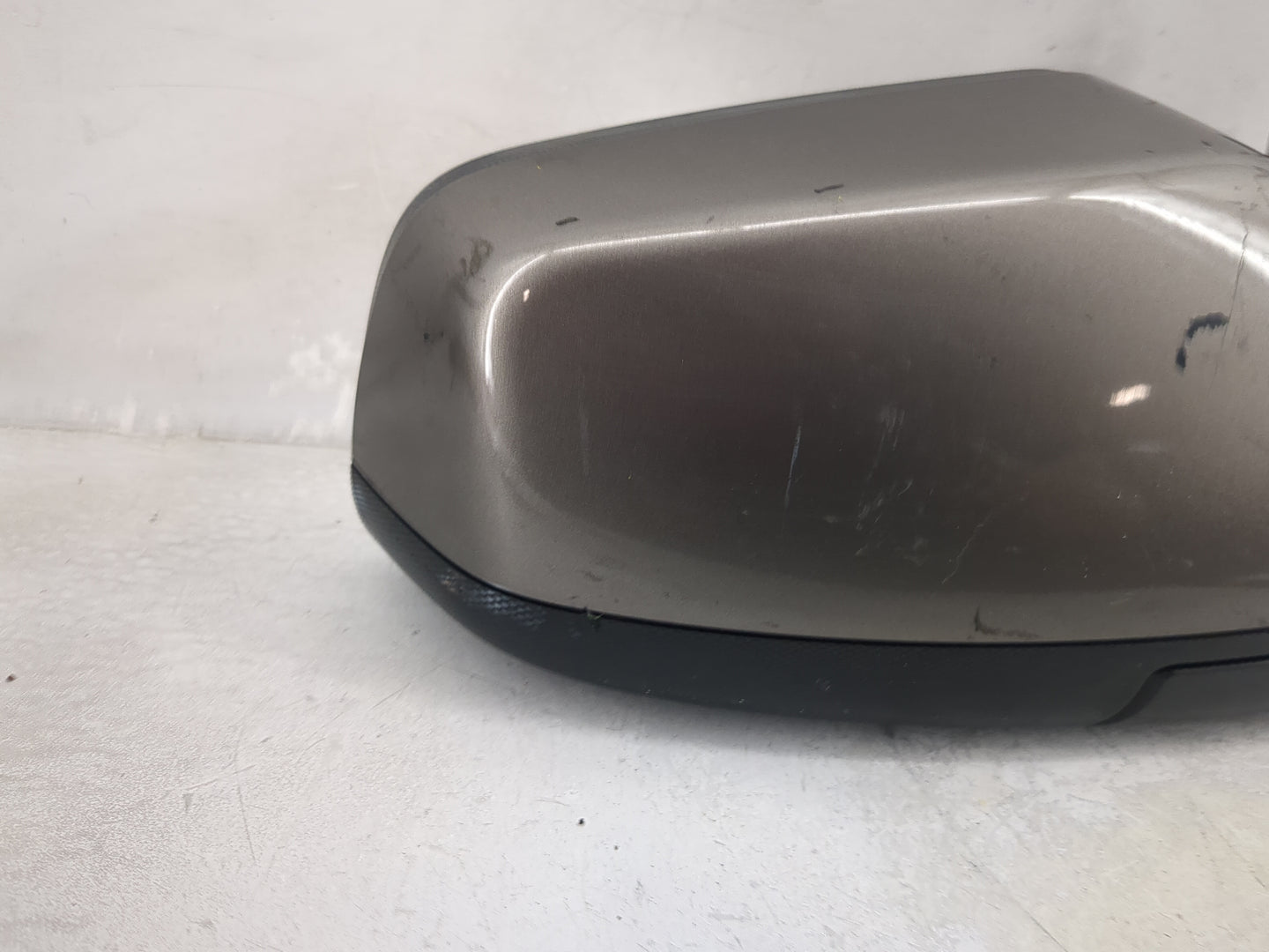 2010-2011 Gmc Terrain Passenger Side View Mirror - Right Door Mirror OEM Used - Oemusedautoparts1.com
