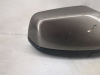 2010-2011 Gmc Terrain Passenger Side View Mirror - Right Door Mirror OEM Used - Oemusedautoparts1.com