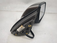 2010-2011 Gmc Terrain Passenger Side View Mirror - Right Door Mirror OEM Used - Oemusedautoparts1.com