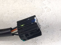 2010-2011 Gmc Terrain Passenger Side View Mirror - Right Door Mirror OEM Used - Oemusedautoparts1.com