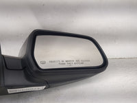 2010-2011 Gmc Terrain Passenger Side View Mirror - Right Door Mirror OEM Used - Oemusedautoparts1.com