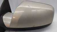2010-2011 Gmc Terrain Driver Side View Mirror - Left Door Mirror OEM Used - Oemusedautoparts1.com