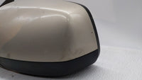2010-2011 Gmc Terrain Driver Side View Mirror - Left Door Mirror OEM Used - Oemusedautoparts1.com
