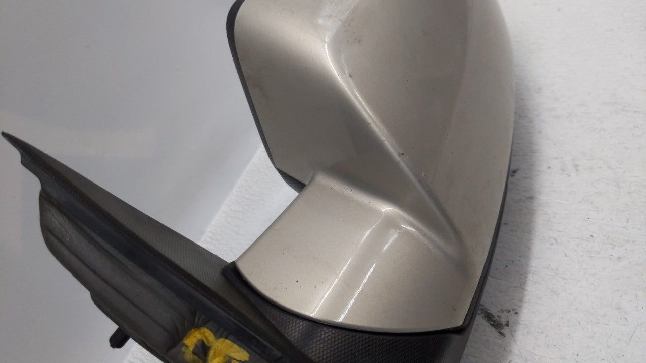 2010-2011 Gmc Terrain Driver Side View Mirror - Left Door Mirror OEM Used - Oemusedautoparts1.com
