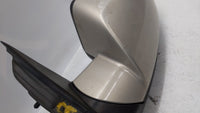 2010-2011 Gmc Terrain Driver Side View Mirror - Left Door Mirror OEM Used - Oemusedautoparts1.com