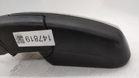 2010-2011 Gmc Terrain Driver Side View Mirror - Left Door Mirror OEM Used - Oemusedautoparts1.com