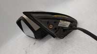 2010-2011 Gmc Terrain Driver Side View Mirror - Left Door Mirror OEM Used - Oemusedautoparts1.com