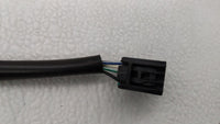 2010-2011 Gmc Terrain Driver Side View Mirror - Left Door Mirror OEM Used - Oemusedautoparts1.com